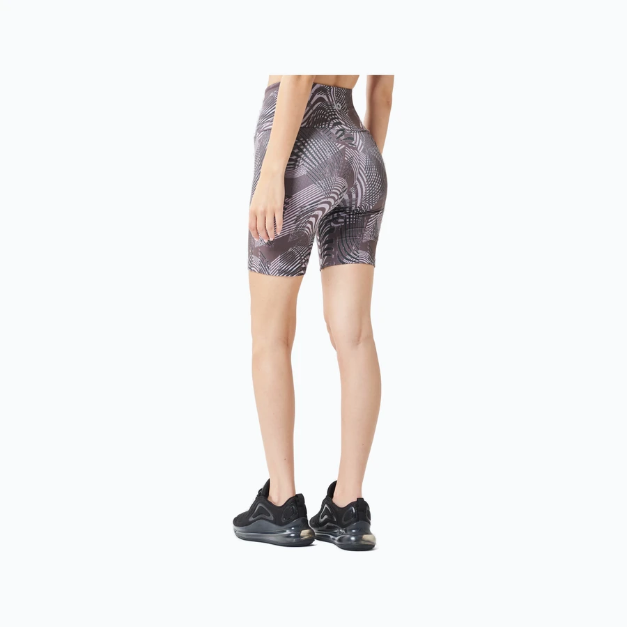 Calza AO Biker NZ MALVA Guety Black