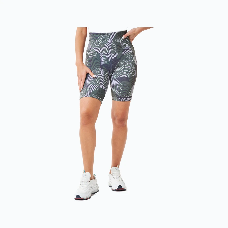 Calza AO Biker NZ MALVA Guety Green