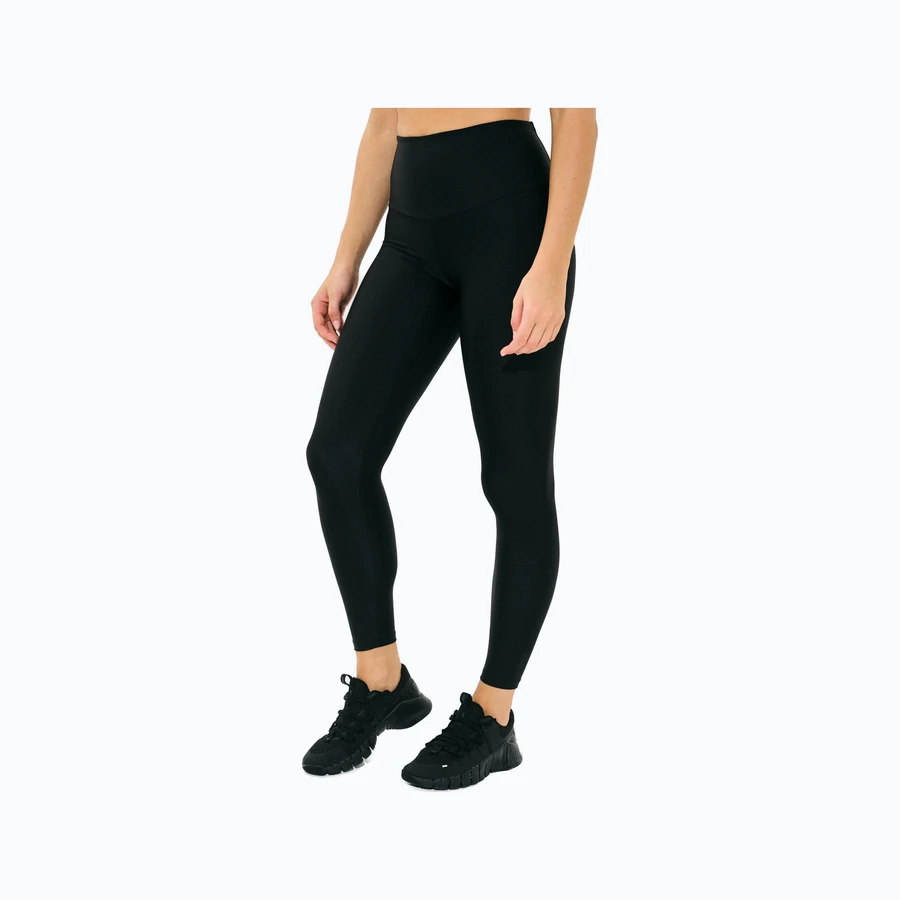 Calza AO Recto LS Nayac Negro