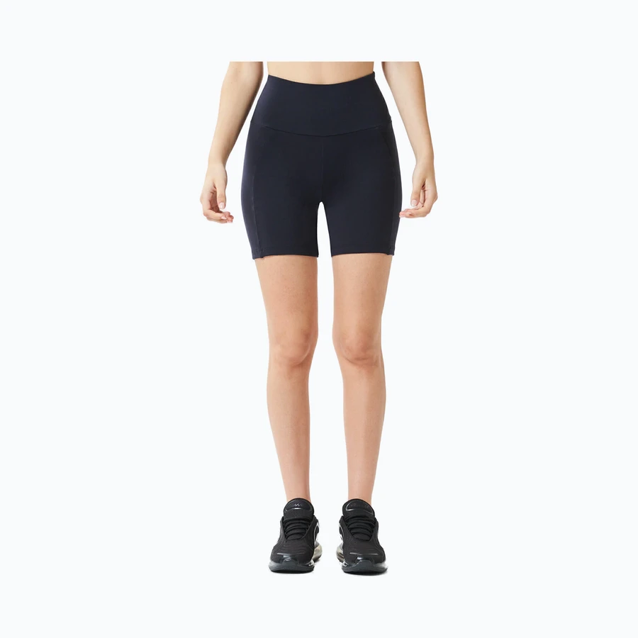 Calza AO Short SU MIRVA Negro