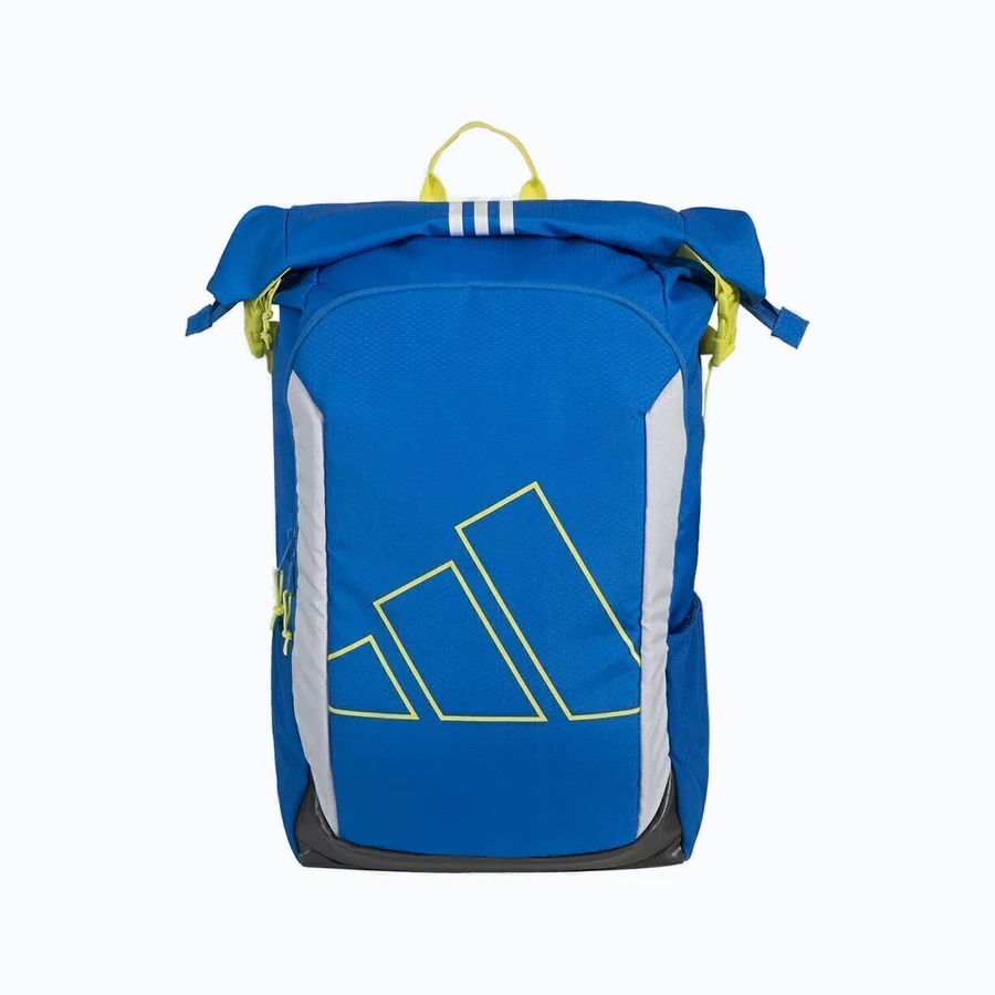 Mochila Adidas MULTIGAME 3.3 Celeste