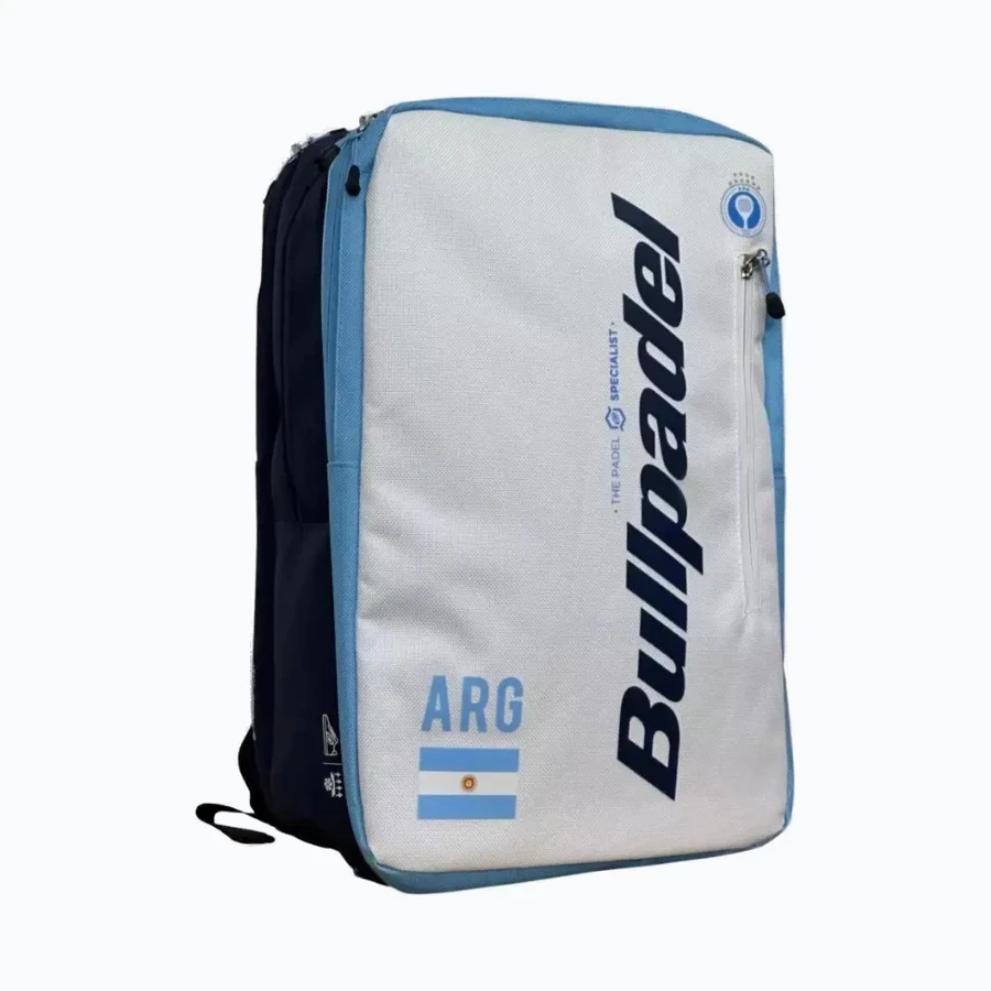 Mochila Bullpadel Argentina APA