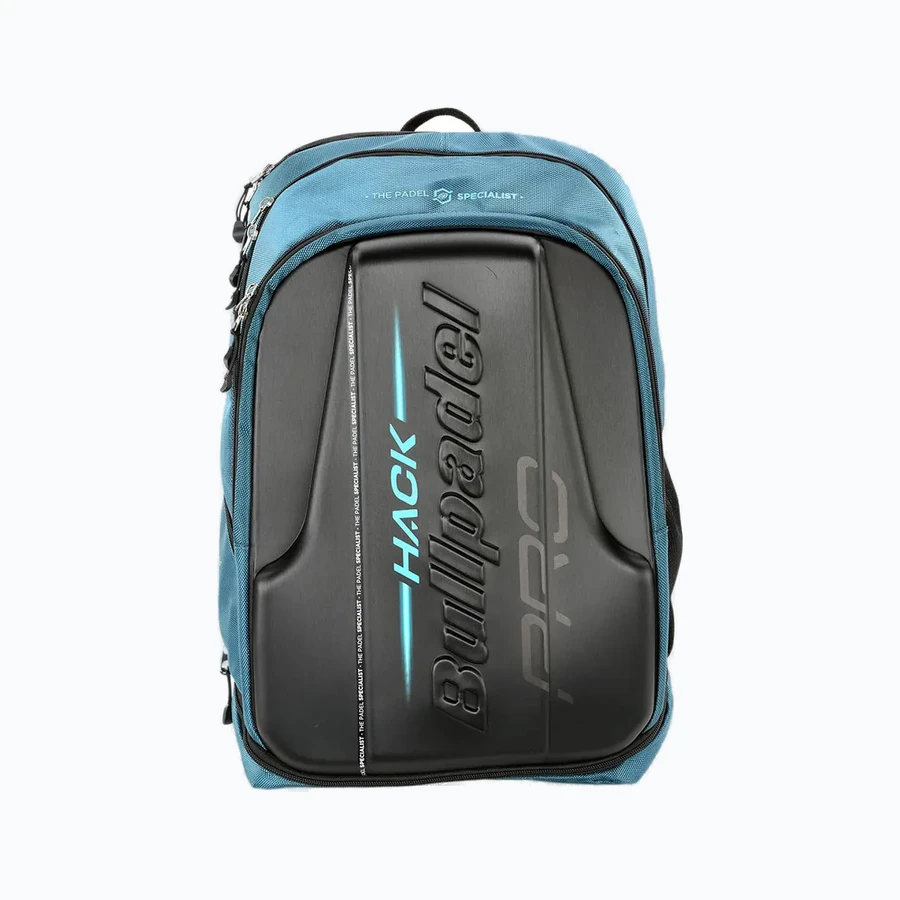 Mochila Bullpadel Hack Petroleo
