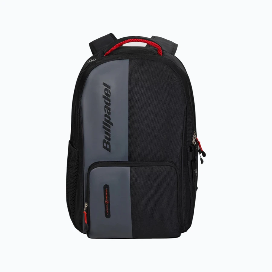 Mochila Bullpadel NEURON 2026 Negro