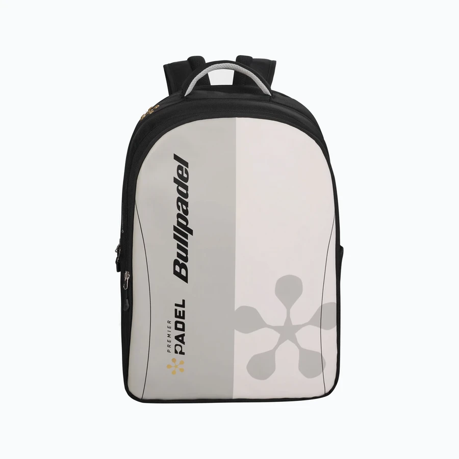 Mochila Bullpadel NEURON PREMIER 2026 Negro