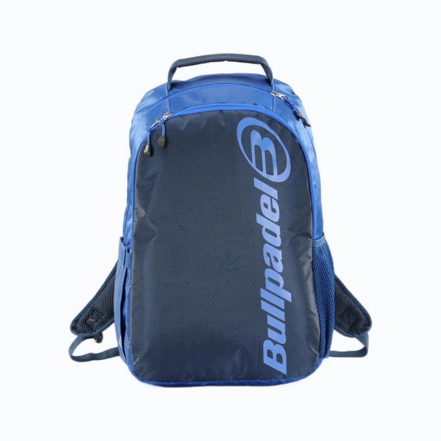 Mochila Bullpadel PERFORMANCE 2025 Azul