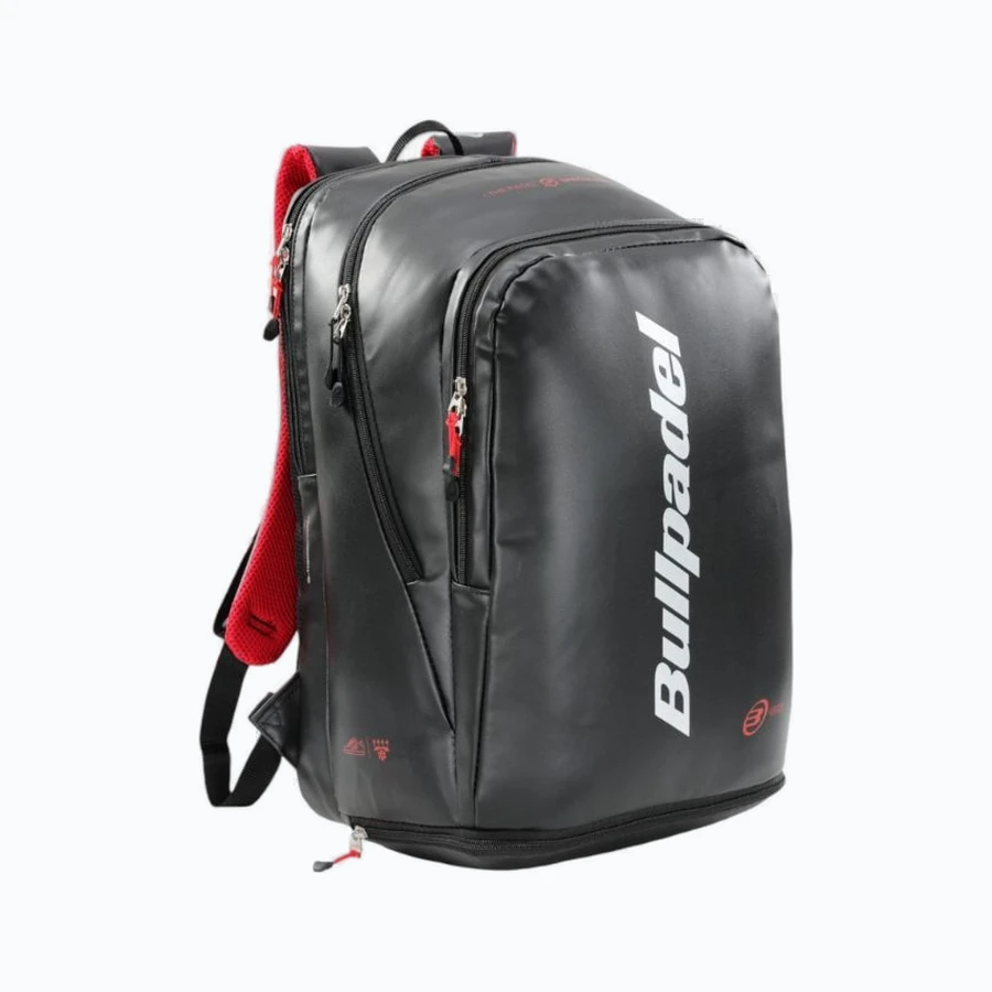 Mochila Bullpadel Vertex 2024 Negro