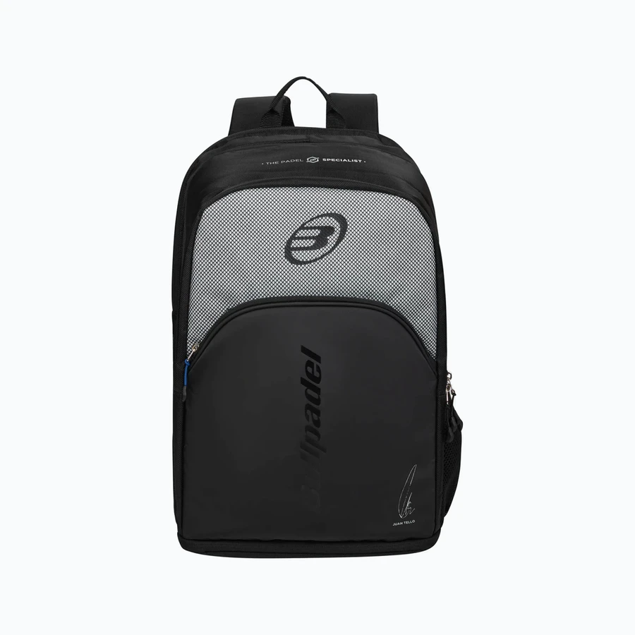 Mochila Bullpadel VERTEX 2026 Negro