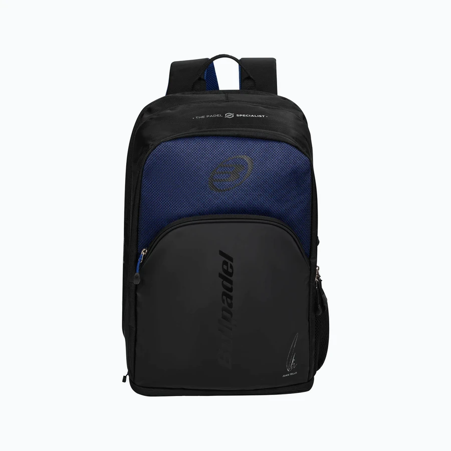 Mochila Bullpadel VERTEX GEO 2026 Azul Intenso