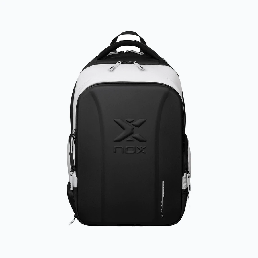 Mochila NOX Luxury Master Series