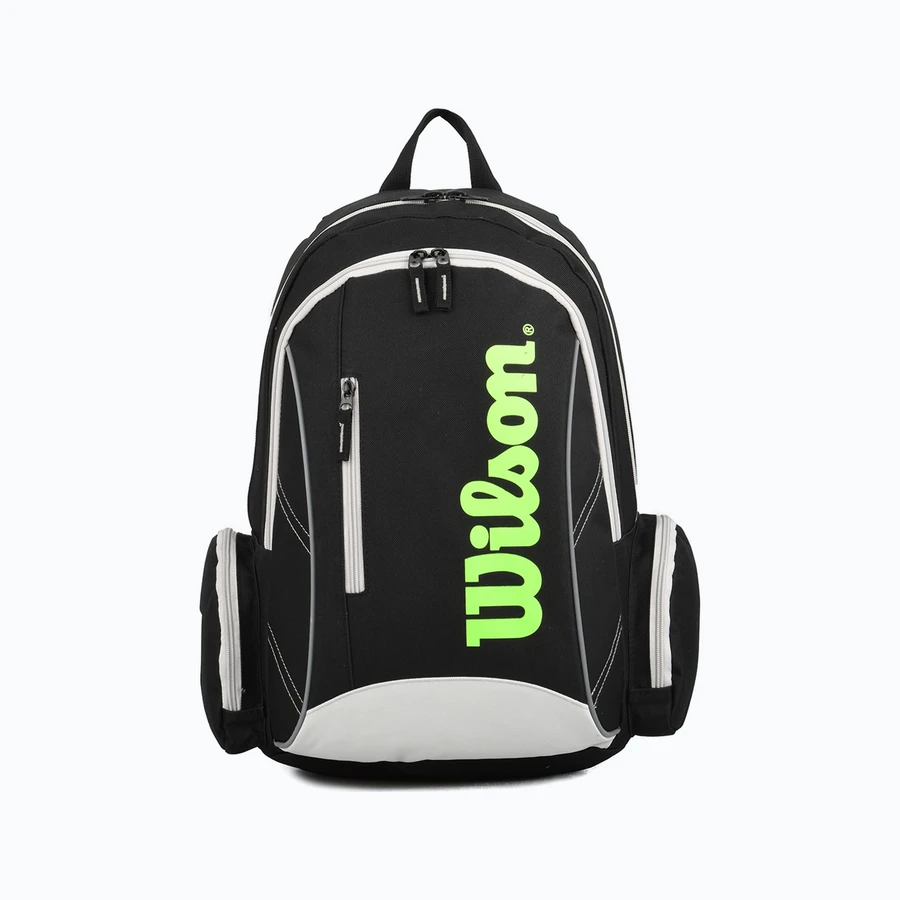 Mochila Wilson Avantage II Blackpack Black/Green