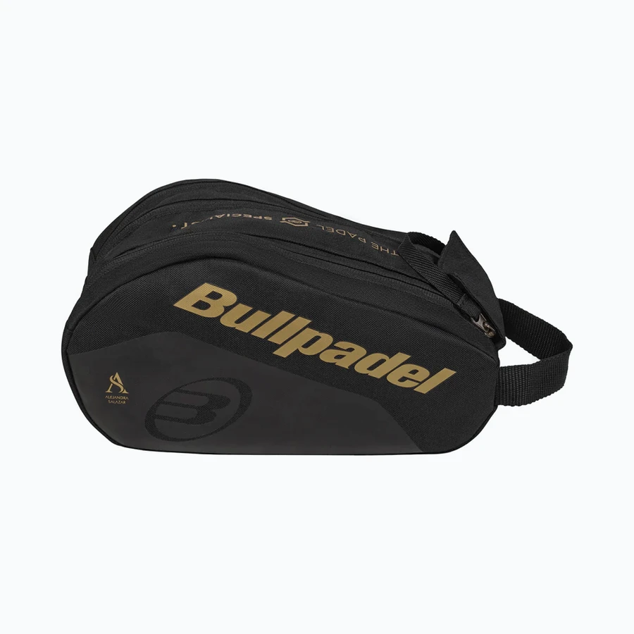 Neceser Bullpadel Alejandra Salazar 2026