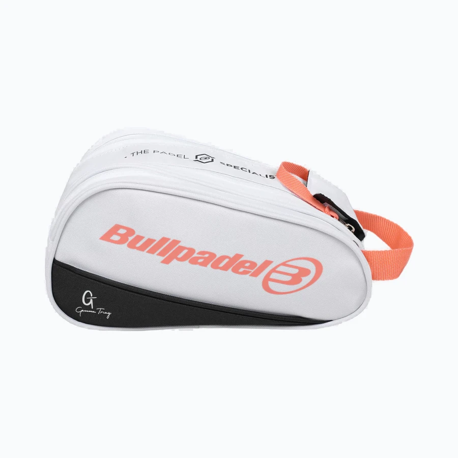 Neceser Bullpadel Gemma Tray 2026