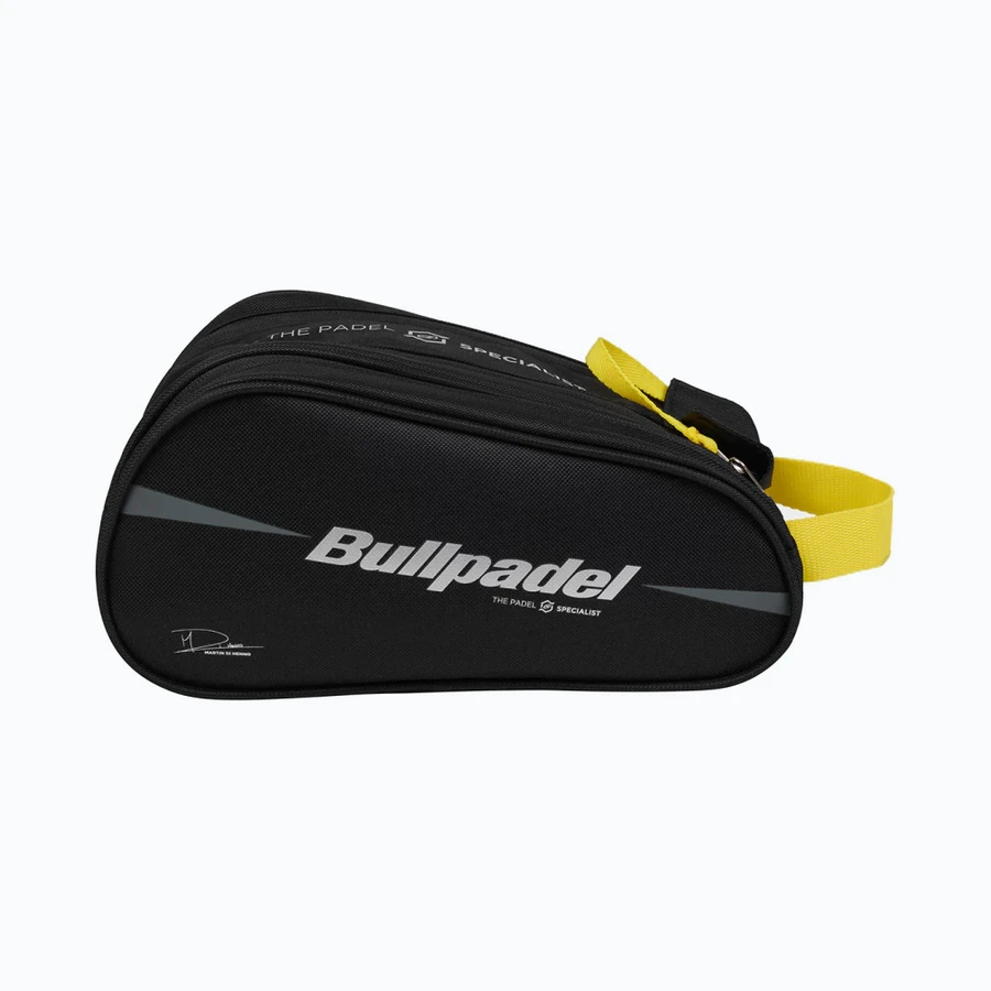 Neceser Bullpadel Martin Di Nenno 2026