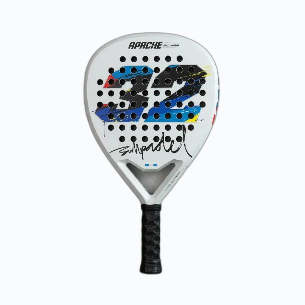 Paleta Bullpadel APACHE Power