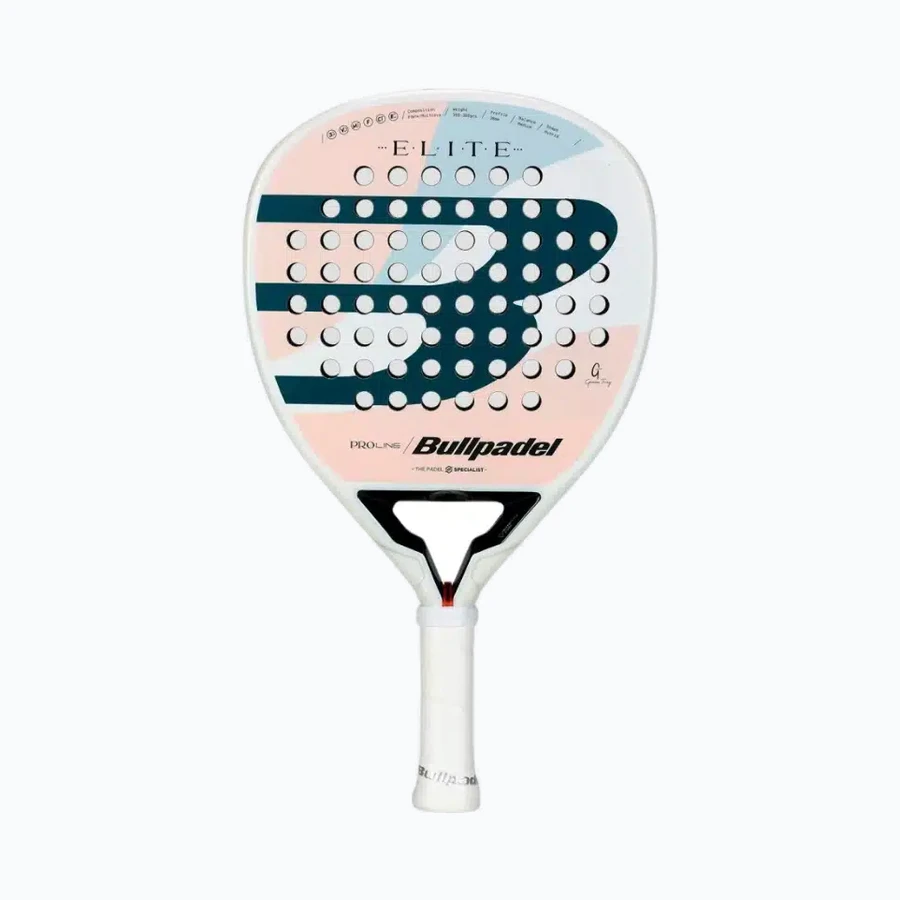 Paleta Bullpadel Elite W 25