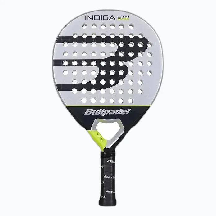 Paleta Bullpadel INDIGA CONTROL 2026