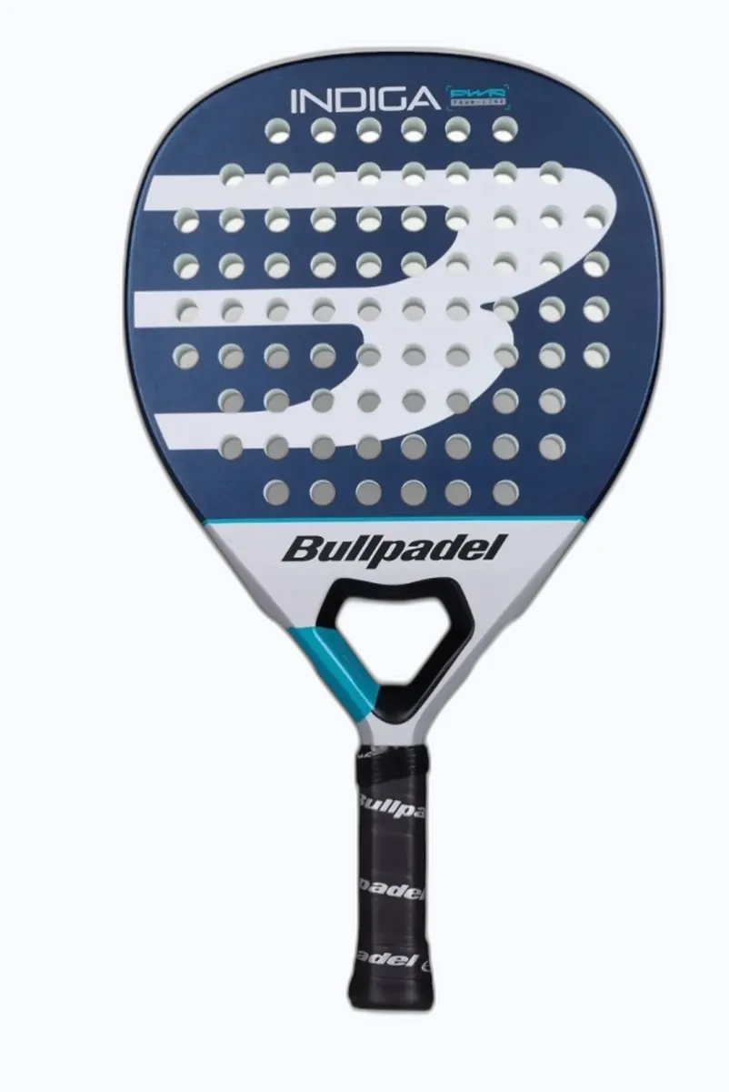 Paleta Bullpadel INDIGA POWER 2026