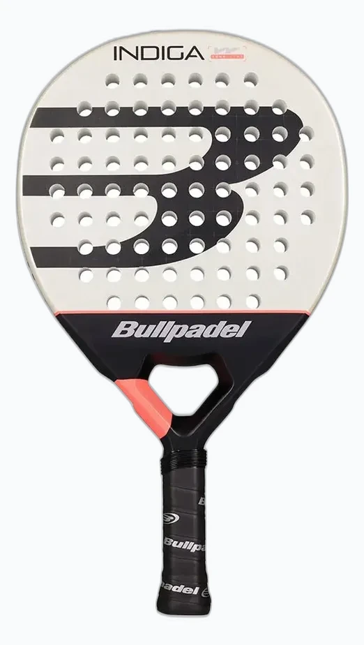 Paleta Bullpadel INDIGA WOMAN 2026