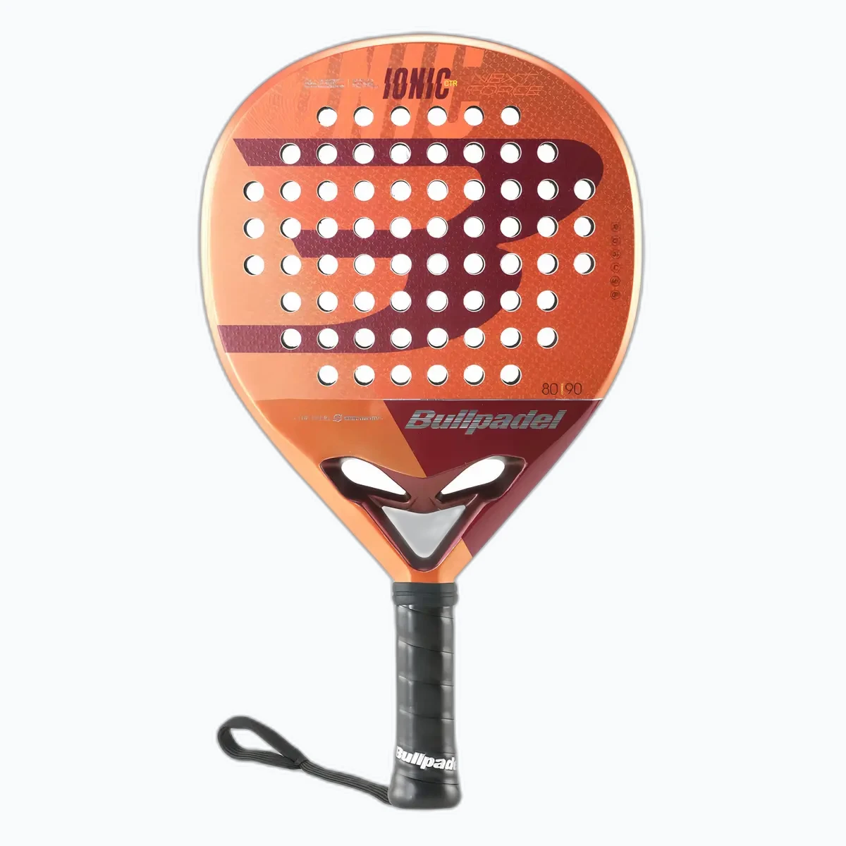 Paleta Bullpadel IONIC Control 2023