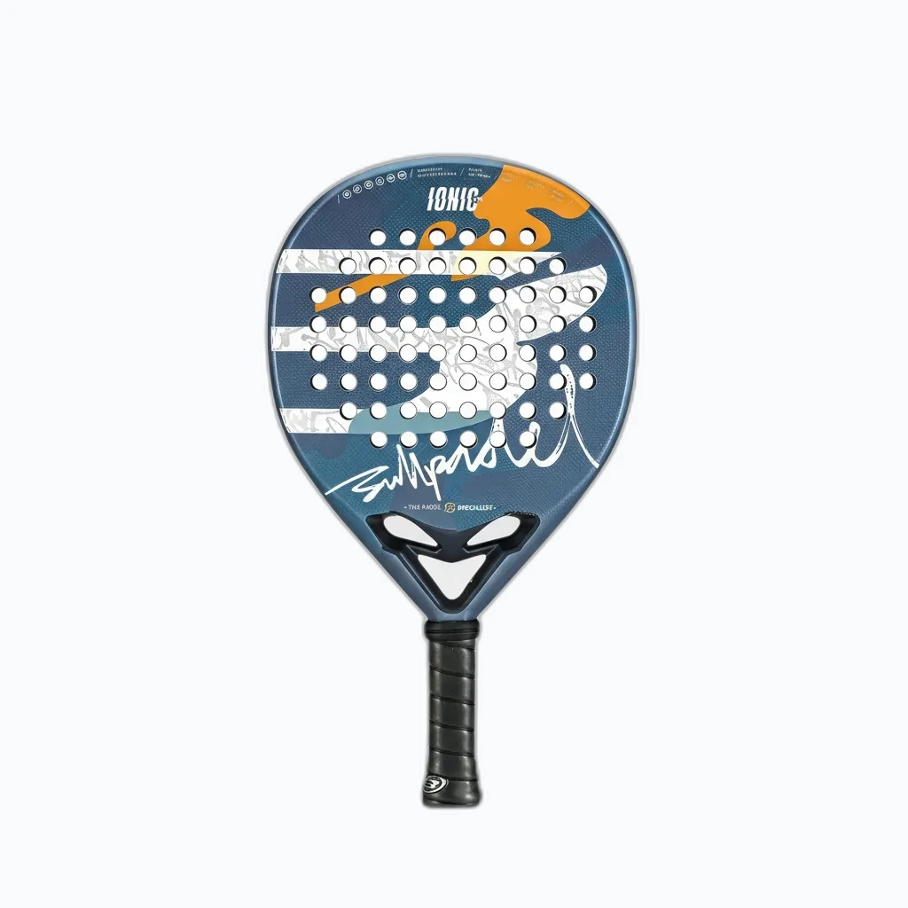 Paleta Bullpadel IONIC Control 2025