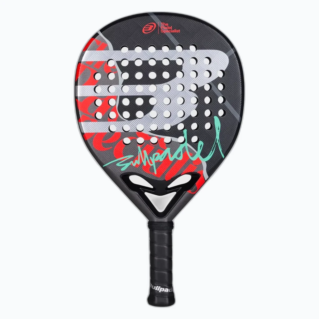Paleta Bullpadel IONIC Control 2026