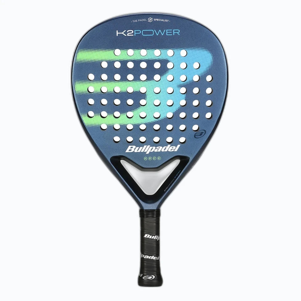 Paleta Bullpadel K2 POWER 2025