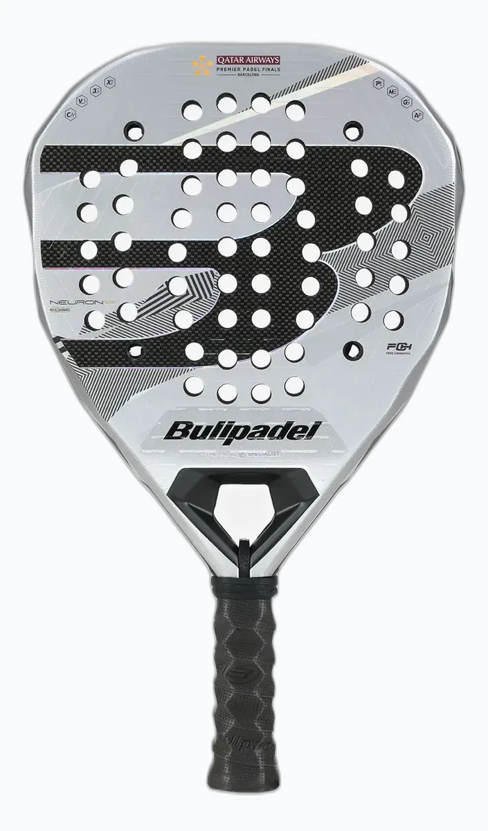 Paleta Bullpadel Neuron 2025