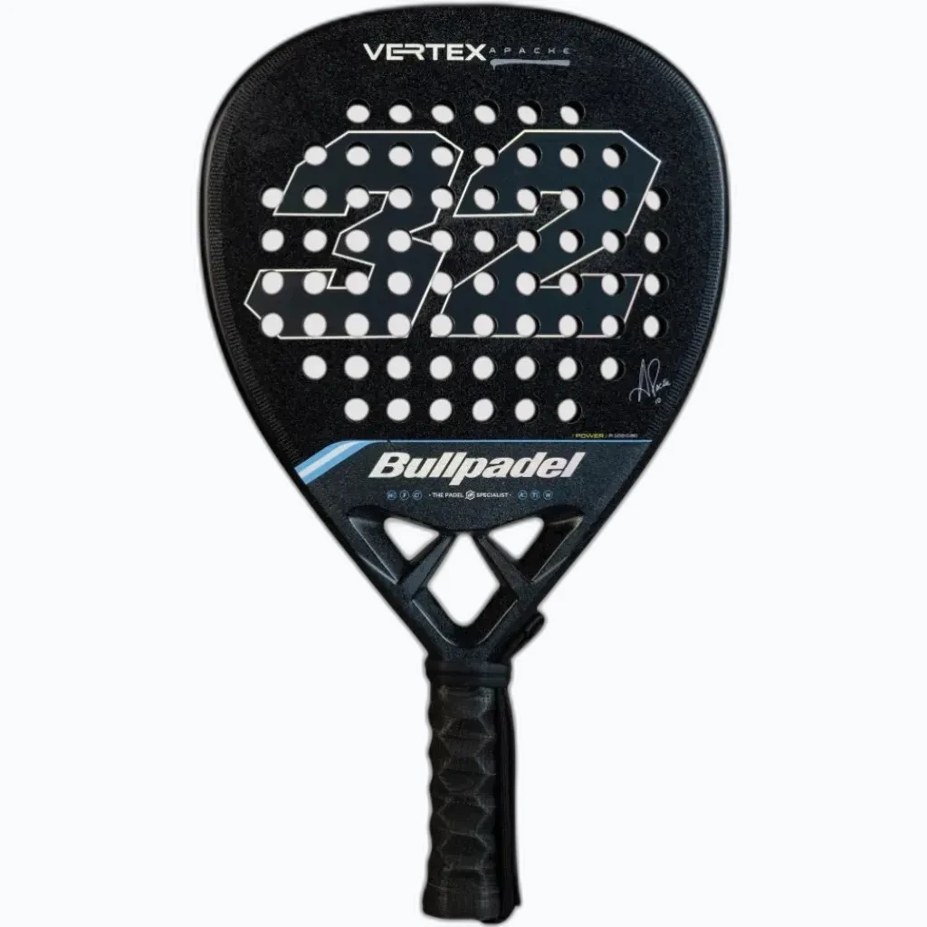 Paleta Bullpadel VERTEX 03 APACHE