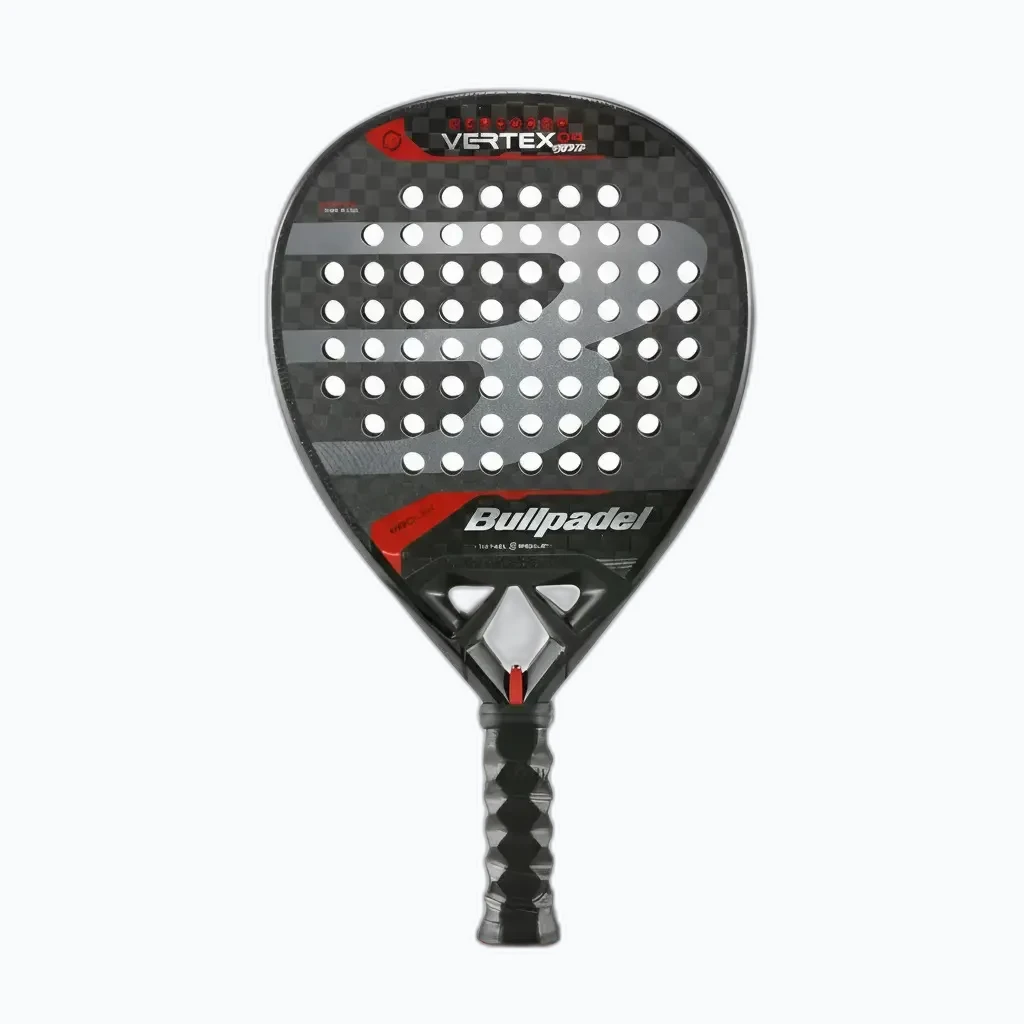 Paleta Bullpadel Vertex 04 Hybrid 2024