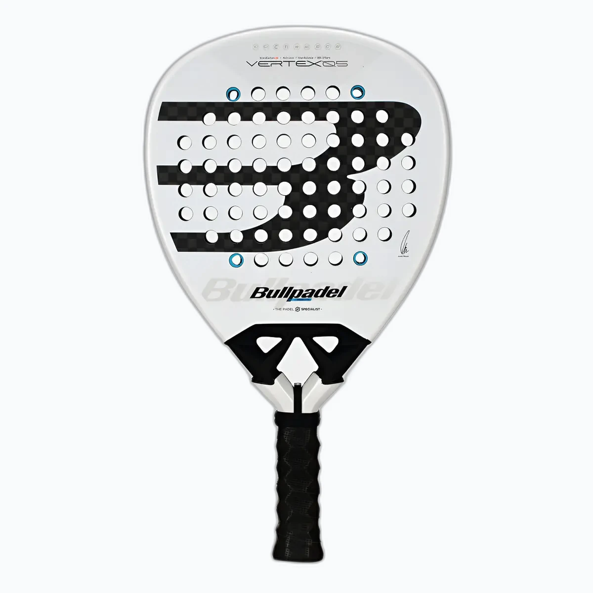 Paleta Bullpadel VERTEX 05 2026