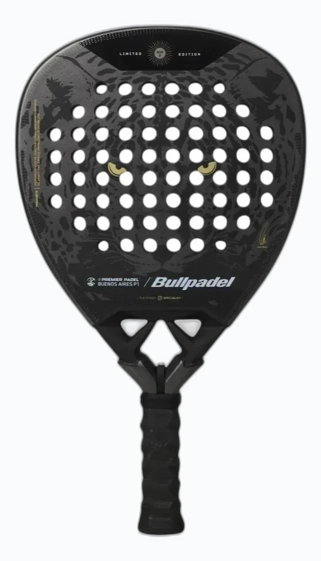 Paleta Bullpadel VERTEX 05 ARGENTINA Premier 2026
