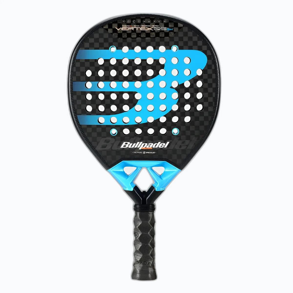Paleta Bullpadel VERTEX 05 Hybrid 2026
