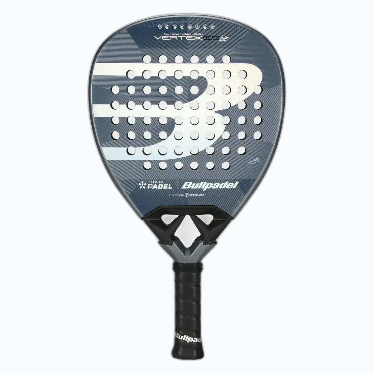 Paleta Bullpadel VERTEX 05 Light Premier 2026