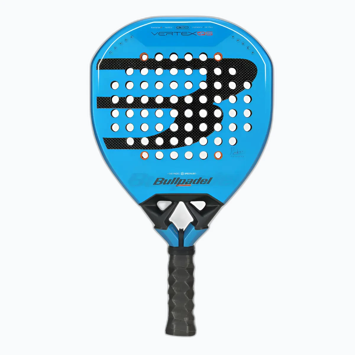 Paleta Bullpadel VERTEX GEO 05 2026