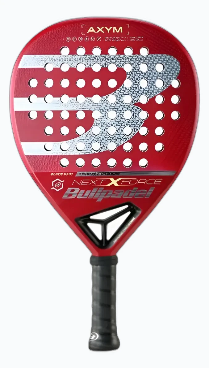 Paleta Bullpadel Woman AXYM 2022