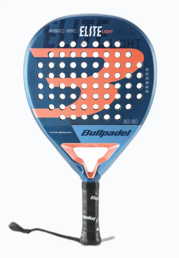 Paleta Bullpadel Woman Elite Light 2023