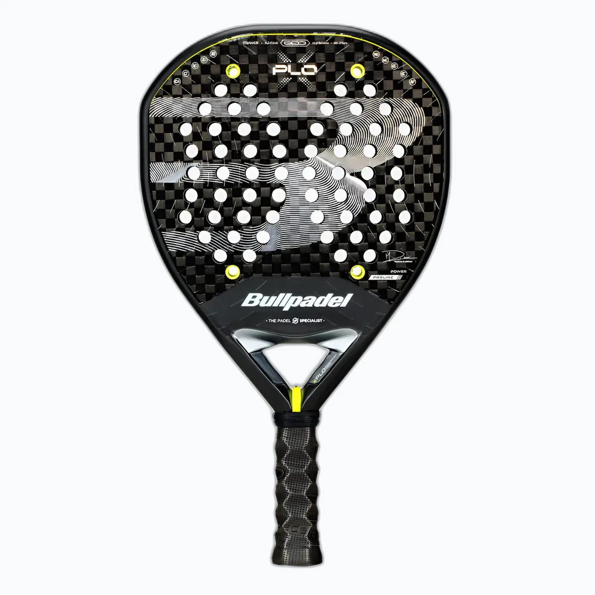 Paleta Bullpadel XPLO 2026