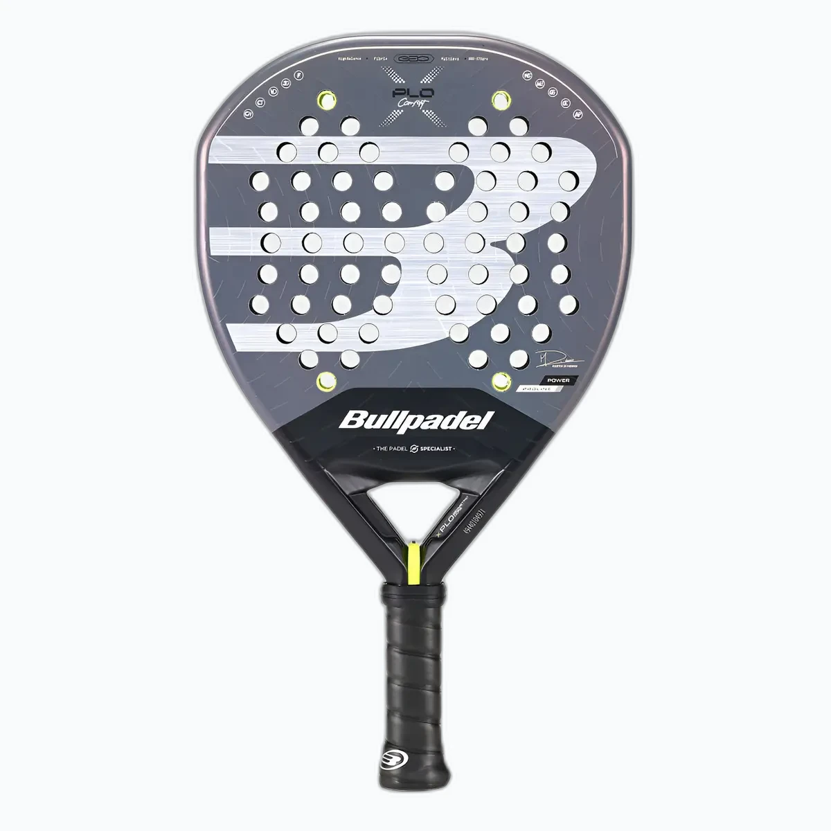 Paleta Bullpadel XPLO Confort 2026