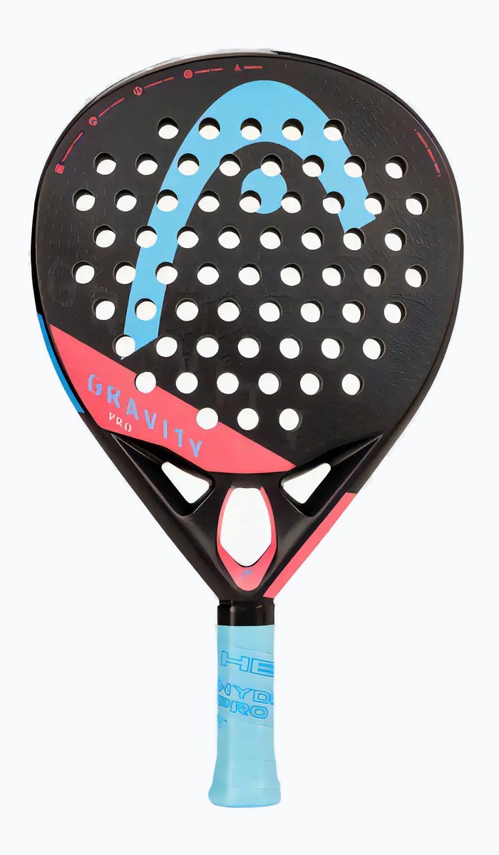 Paleta HEAD GRAVITY PRO 2022