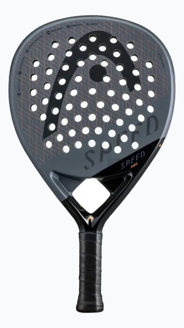 Paleta HEAD SPEED Pro 2023