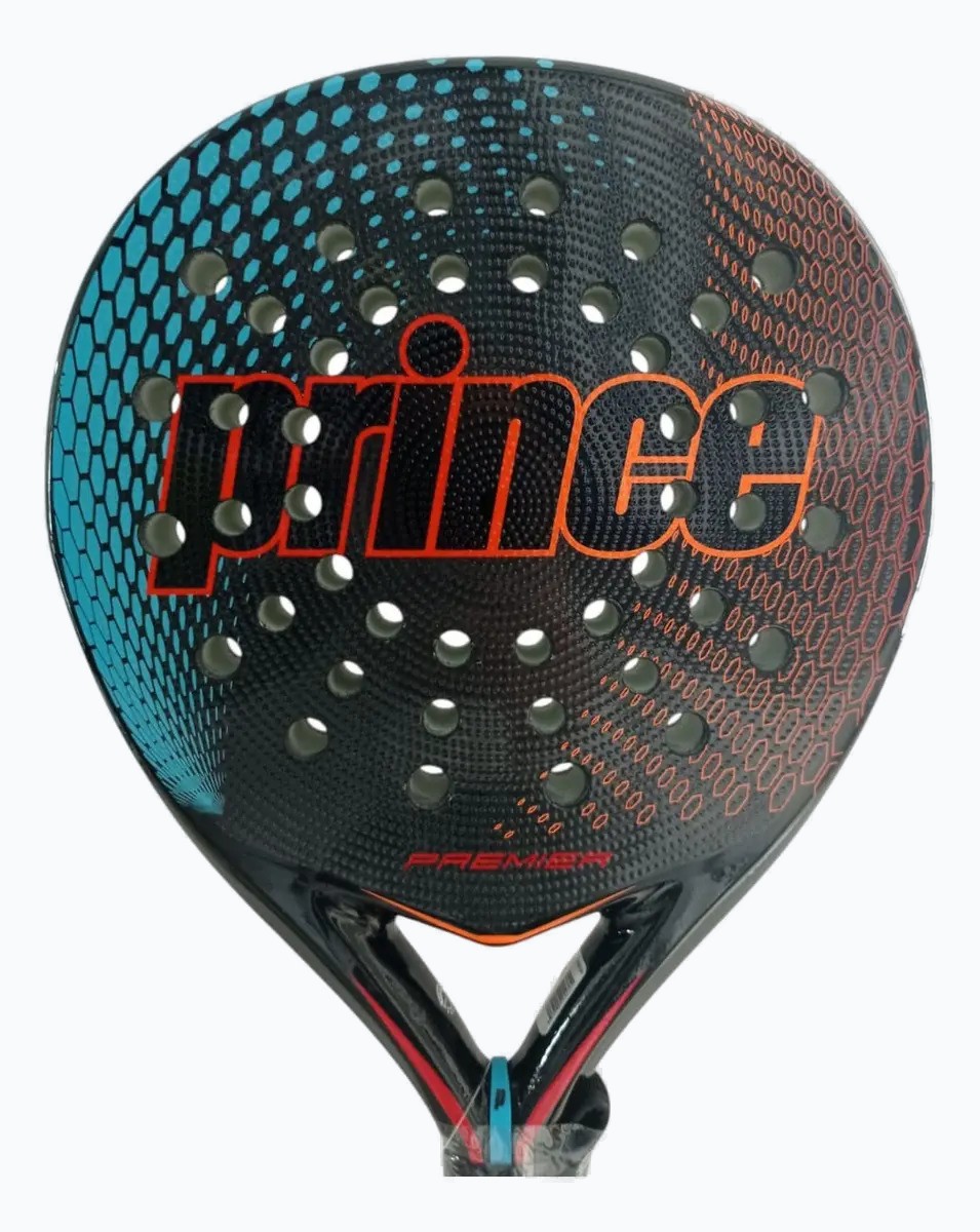 Paleta PRINCE Premier V2