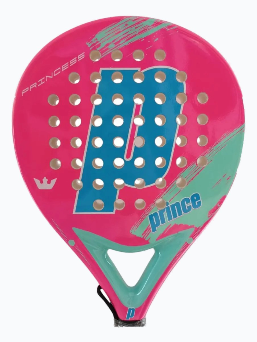 Paleta Prince Princess V Ultra Light