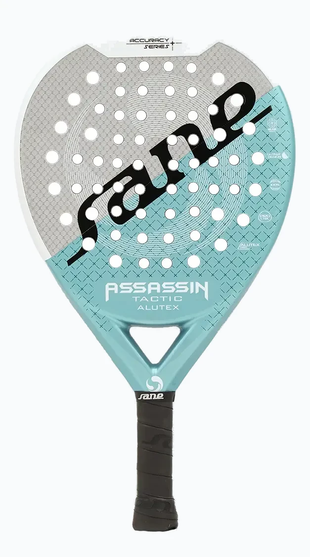 Paleta SANE Assassin Tactic Alutex 2025