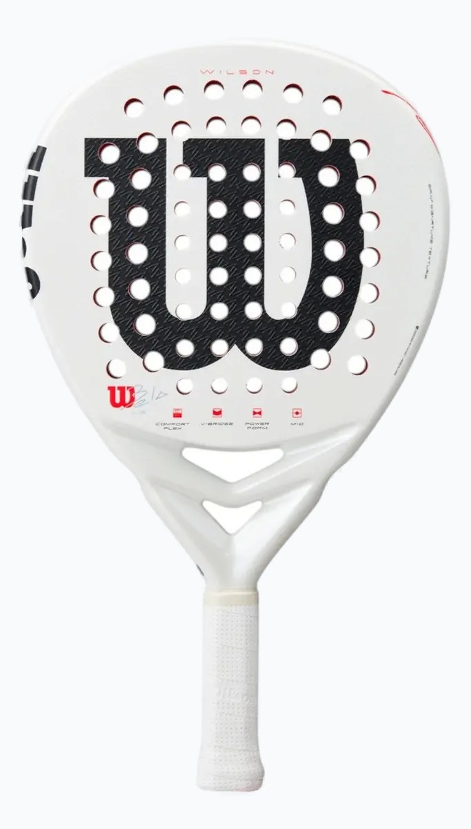 Paleta Wilson Bela LS V3
