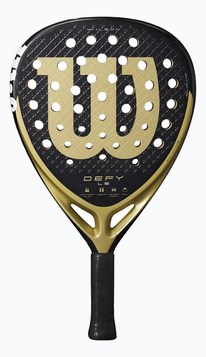 Paleta Wilson DEFY LS V1