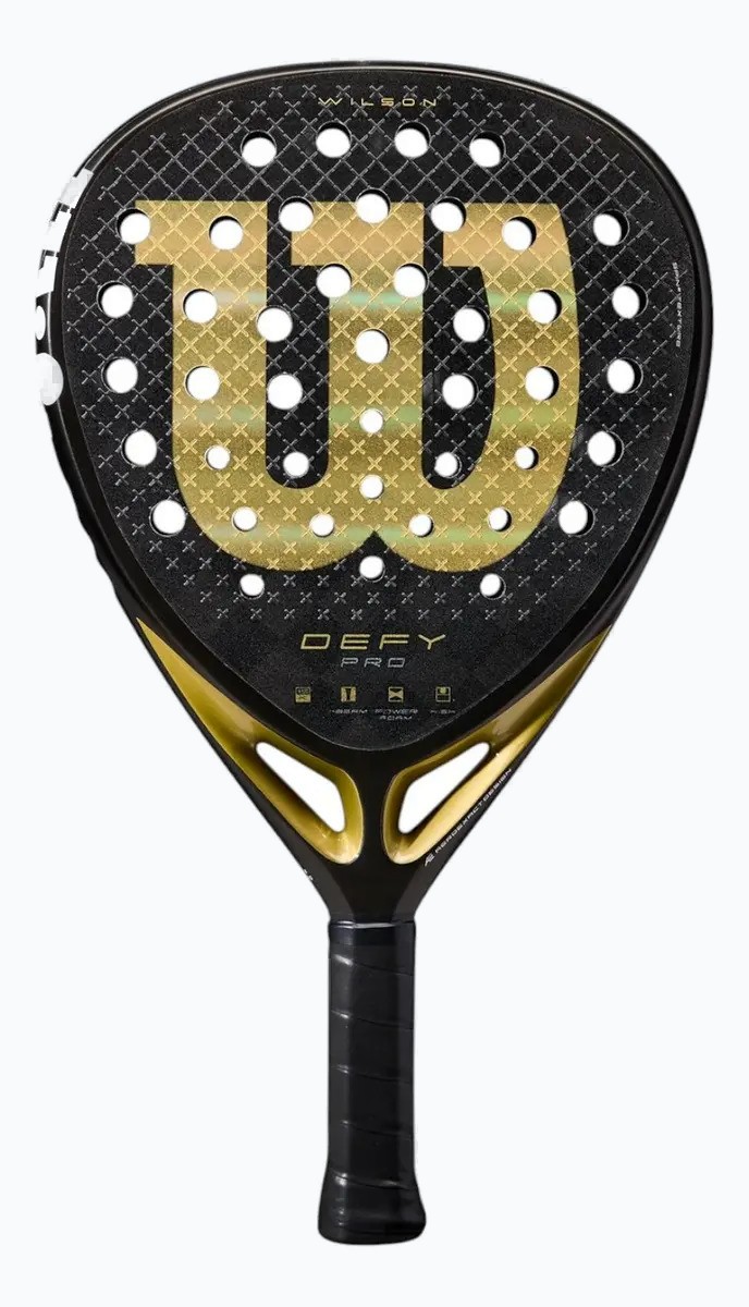 Paleta Wilson DEFY PRO V1