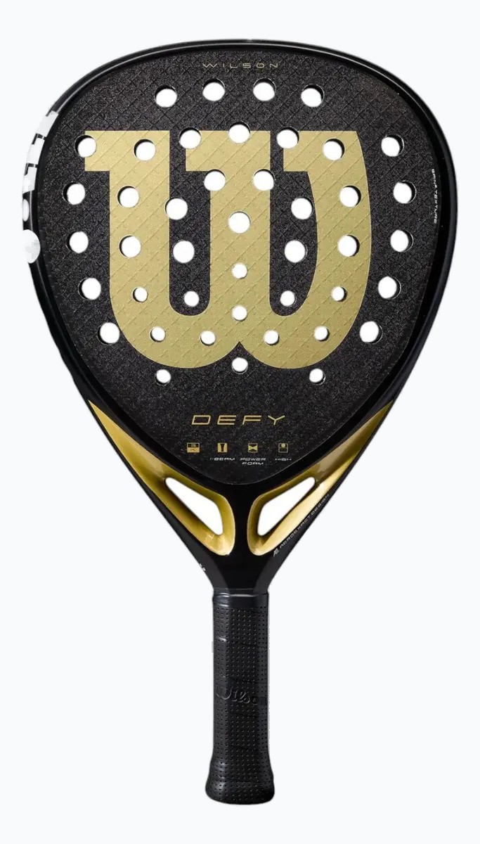 Paleta Wilson DEFY V1