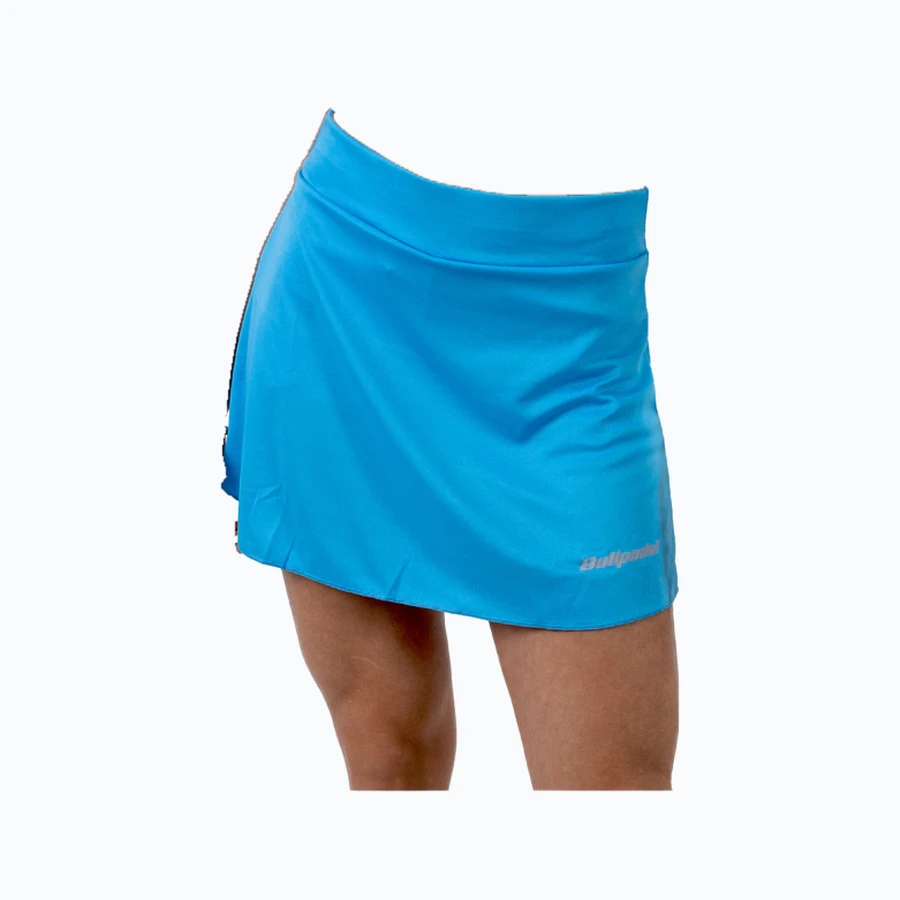 Pollera Bullpadel Aretha Celeste