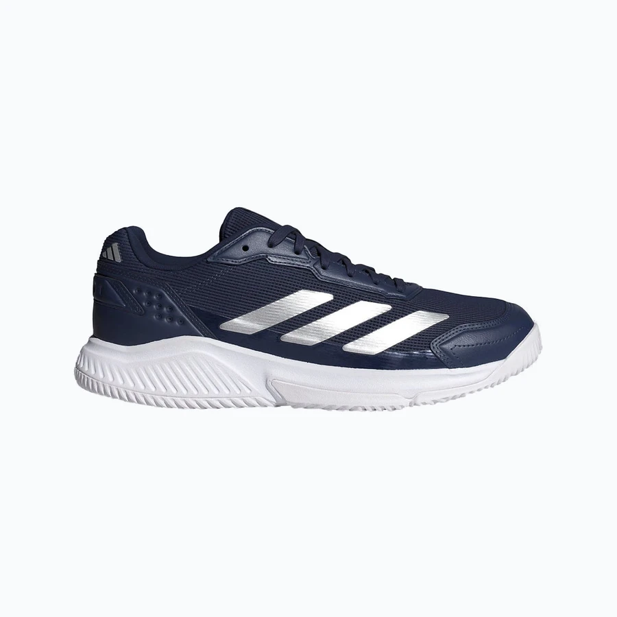 Zapatillas Adidas CourtQuick Padel M Azul